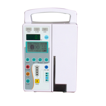 Medical Equipment, Infusion Pump (BYS-820S)